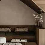 Manna, A Member Of Design 5* 瓦尔特西尼科