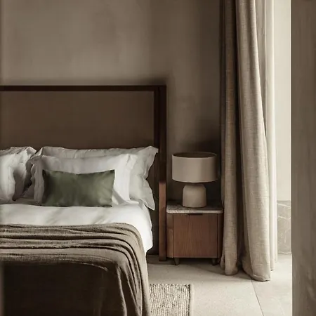 Otel Manna, A Member Of Design Valtessiniko