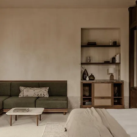 Manna, A Member Of Design Hotel