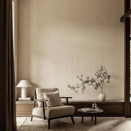 Hotel Manna, A Member Of Design 5*