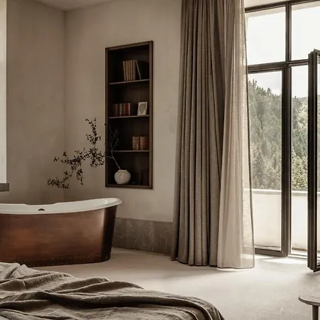 Hotel Manna, A Member Of Design