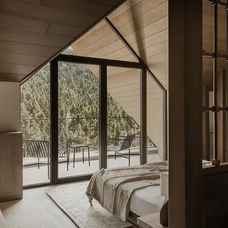 Hotel Manna, A Member Of Design Valtessiniko