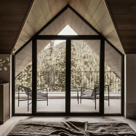Hotel Manna, A Member Of Design Valtessiniko