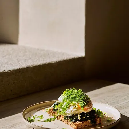 Manna, A Member Of Design Hotel