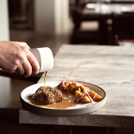 Manna, A Member Of Design 5*