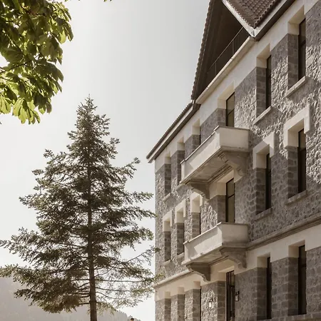 Manna, A Member Of Design Otel Valtessiniko