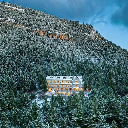 Hotel Manna, A Member Of Design 5*