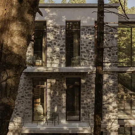 Hotel Manna, A Member Of Design Valtessiniko