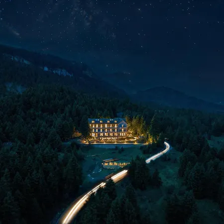 Hotel Manna, A Member Of Design 5*