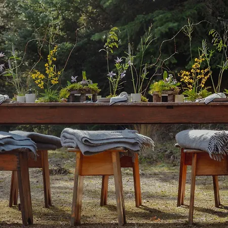 Manna, A Member Of Design Hotel 5*