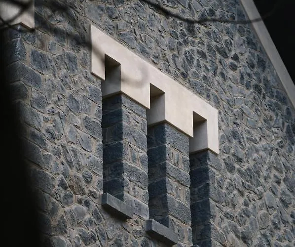 Manna, A Member Of Design 5*