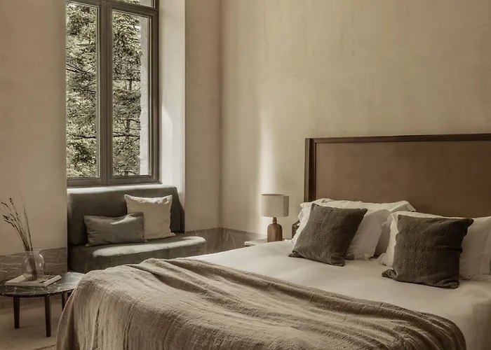 Manna, A Member Of Design 5*