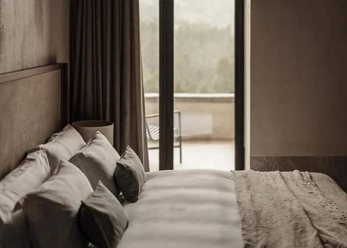 Hotel Manna, A Member Of Design Valtessiniko