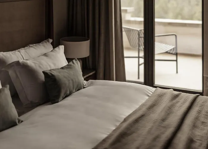 Hotel Manna, A Member Of Design