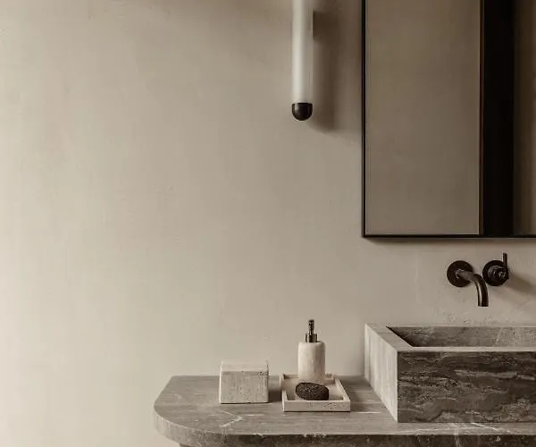 Manna, A Member Of Design 5*