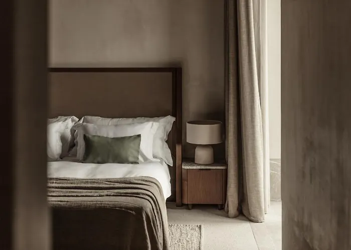 Hotel Manna, A Member Of Design Valtessiniko