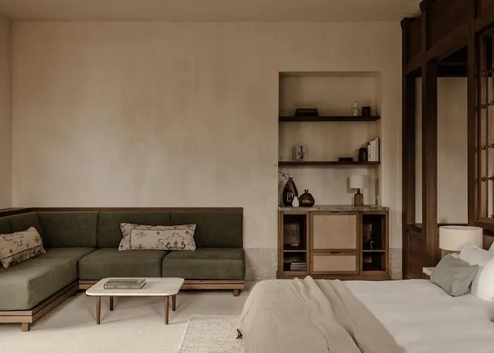 Manna, A Member Of Design Hotel