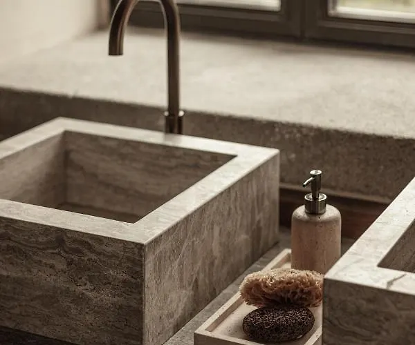 Manna, A Member Of Design 5*