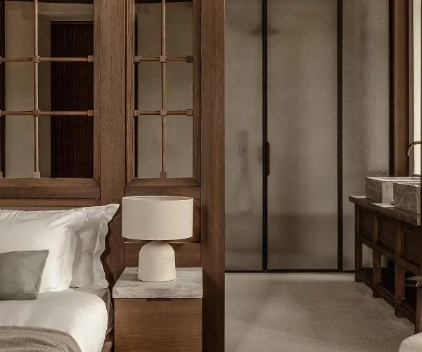 Hotel Manna, A Member Of Design Valtessiniko