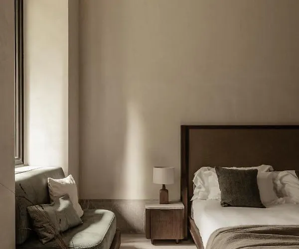 Manna, A Member Of Design Hotel