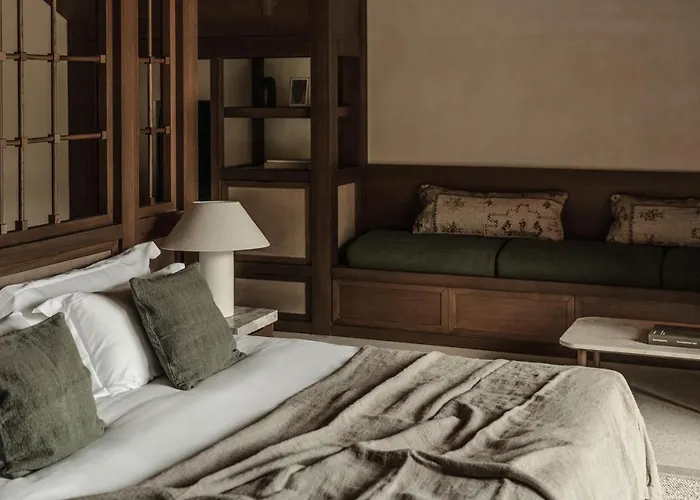 Hotel Manna, A Member Of Design