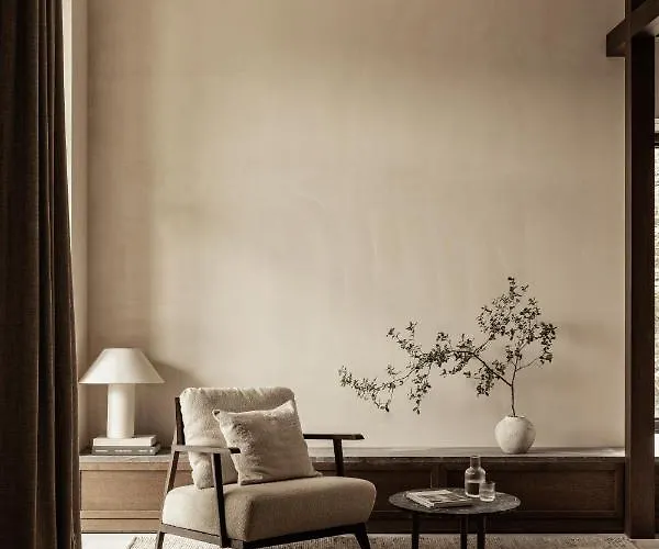 Hotel Manna, A Member Of Design 5*