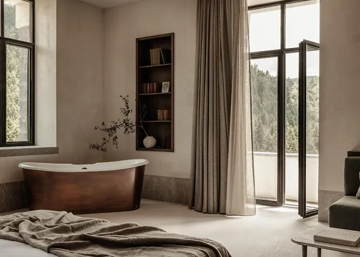 Hotel Manna, A Member Of Design