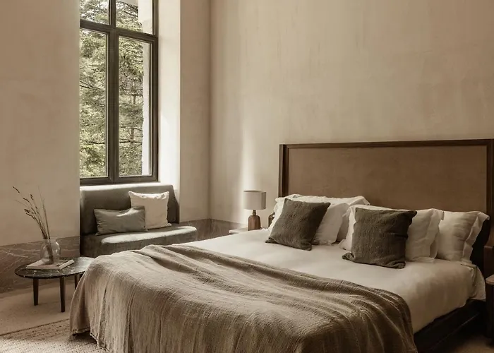 Manna, A Member Of Design 5*