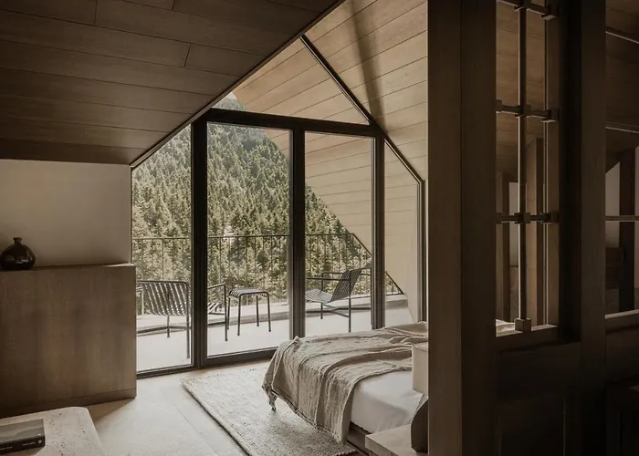 Hotel Manna, A Member Of Design Valtessiniko