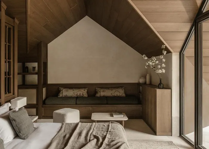 Manna, A Member Of Design Hotel