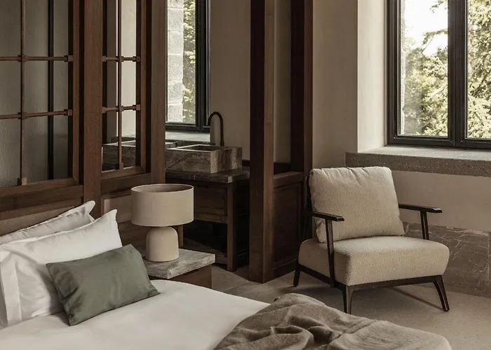 Manna, A Member Of Design Hotel 5*