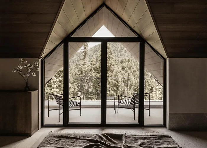 Hotel Manna, A Member Of Design Valtessiniko