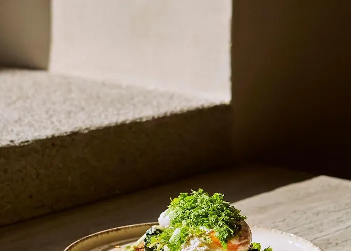 Manna, A Member Of Design Hotel