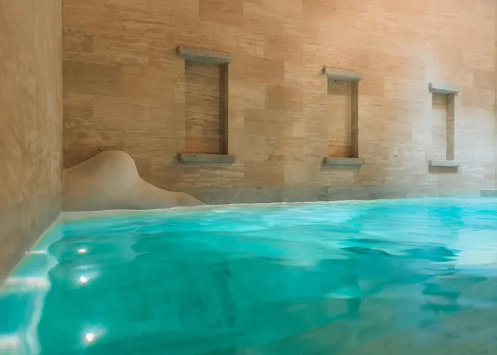 Manna, A Member Of Design Hotel Valtessiniko