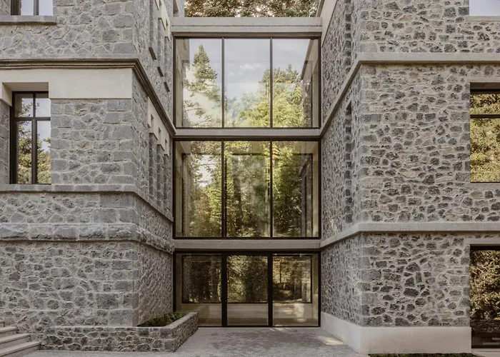 Manna, A Member Of Design 5*