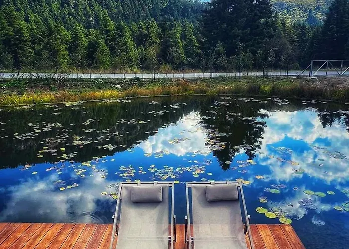 Manna, A Member Of Design Hotel 5*