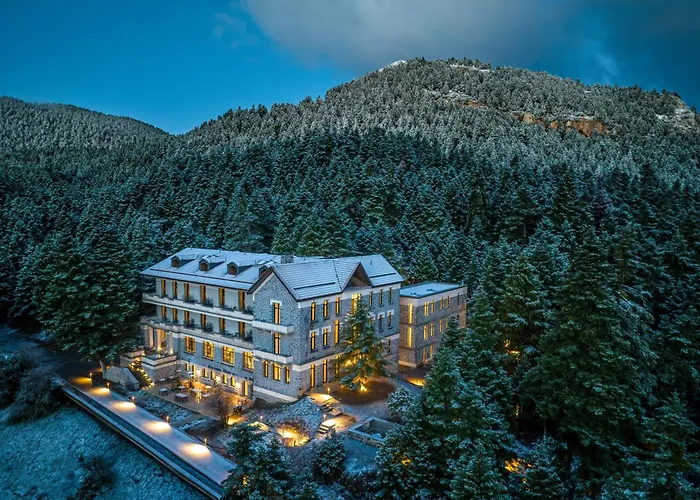 Manna, A Member Of Design Hotel