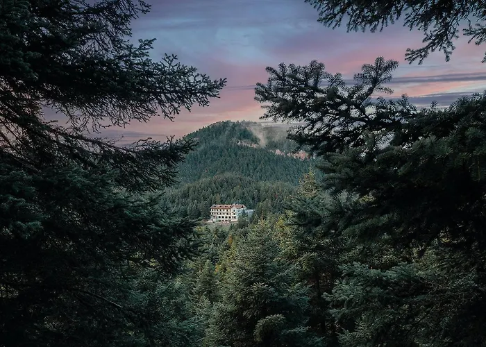 Manna, A Member Of Design Hotel Valtessiniko