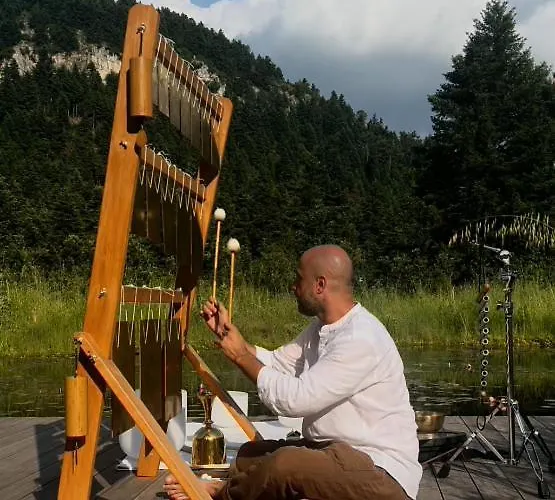 Manna, A Member Of Design Valtessiniko