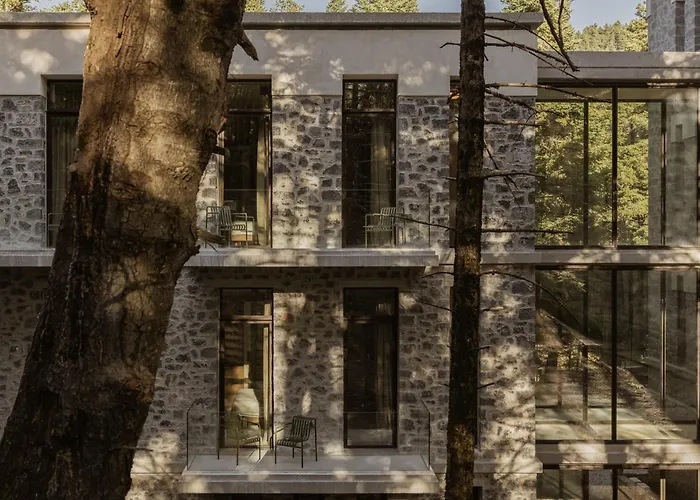 Hotel Manna, A Member Of Design Valtessiniko