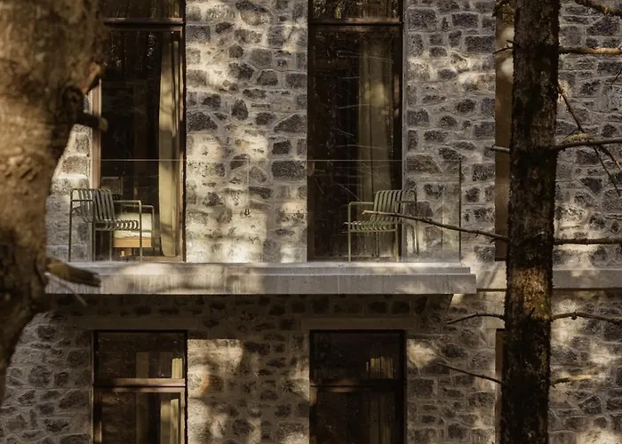 Manna, A Member Of Design 5*