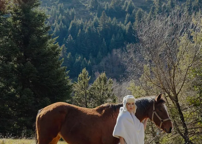 Hotel Manna, A Member Of Design 5*